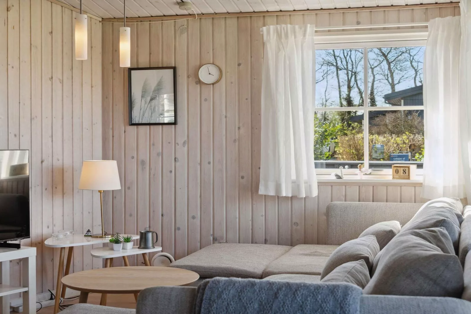 5 etoiles maison de vacances a Brenderup Fyn-Intérieur