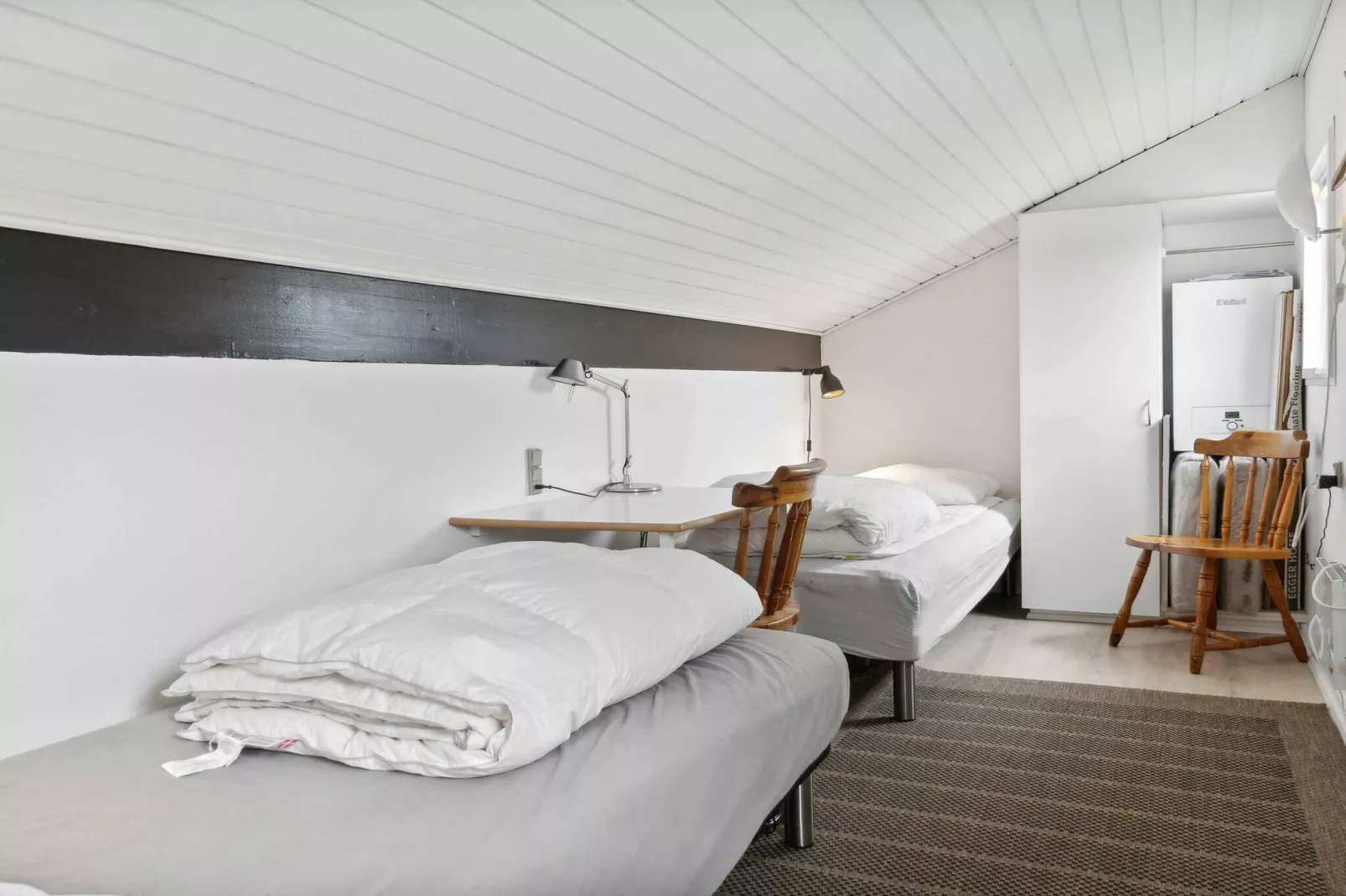 5 etoiles maison de vacances a Væggerløse-Intérieur