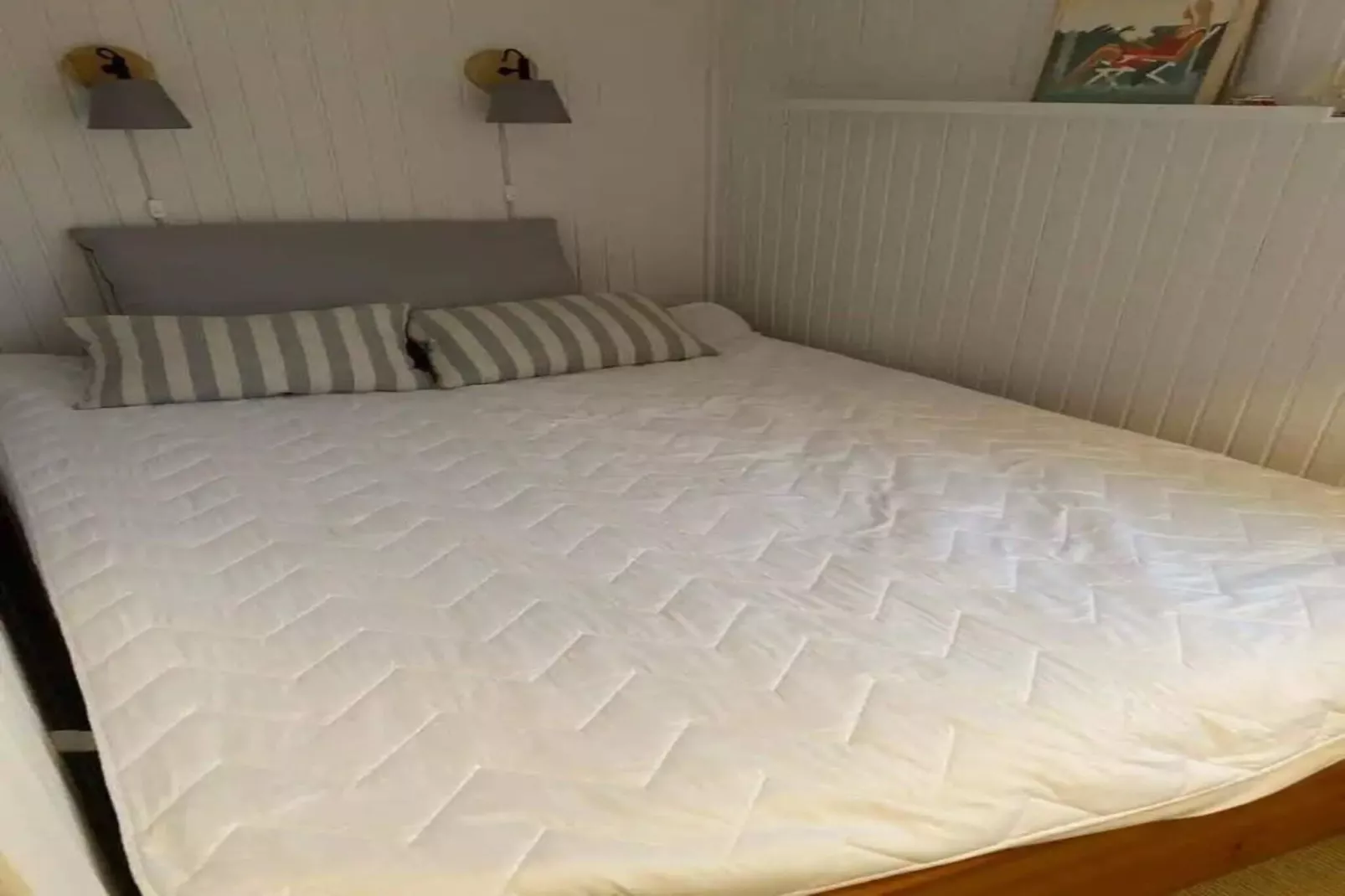 5 etoiles maison de vacances a Hjørring-Intérieur