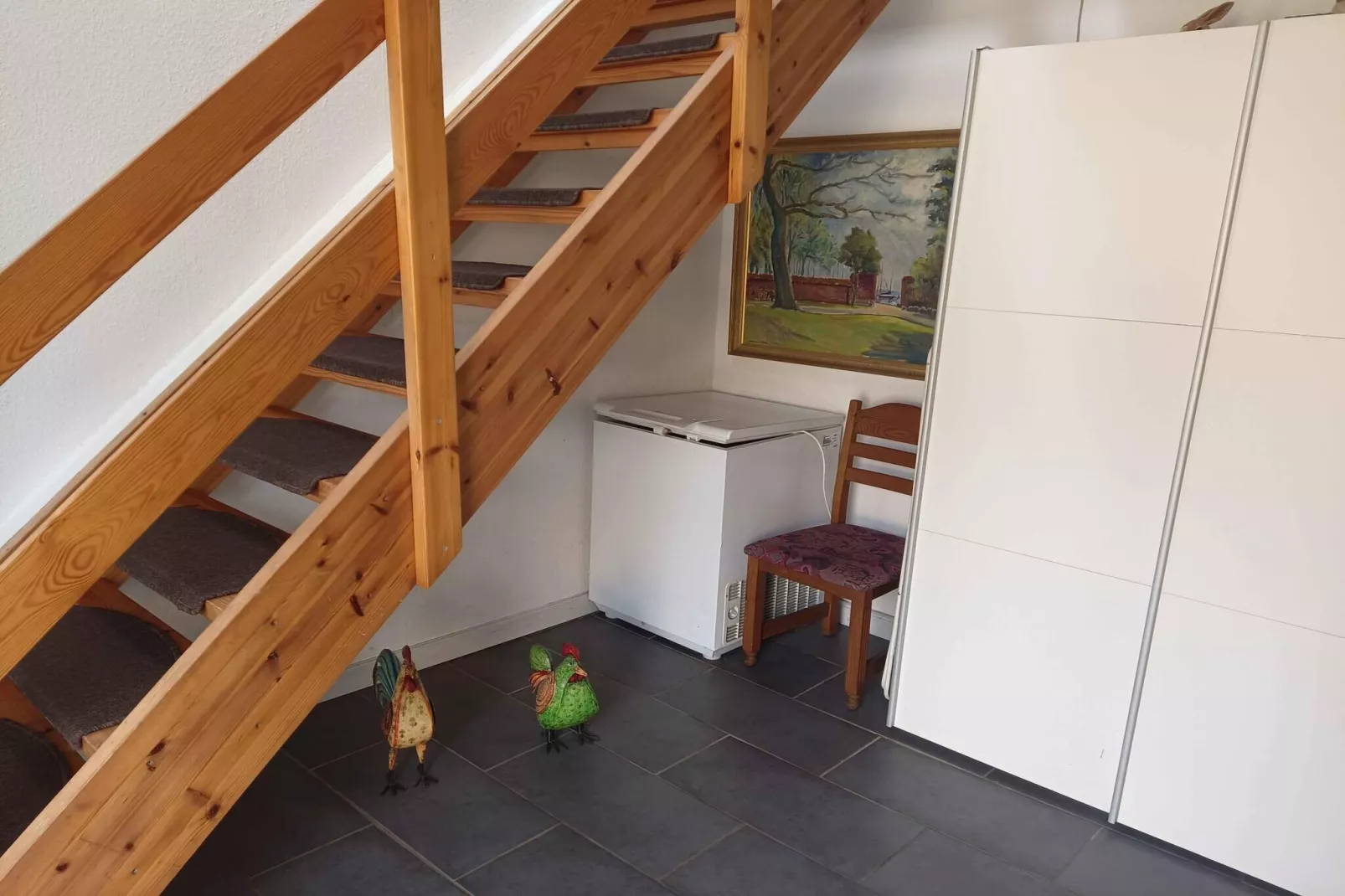 5 star holiday home in Sydals-Indoor