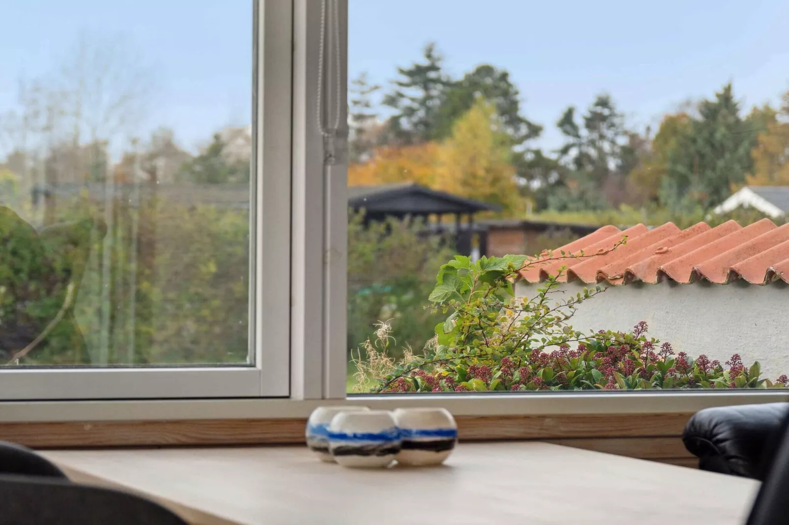 5 etoiles maison de vacances a Hals-Intérieur