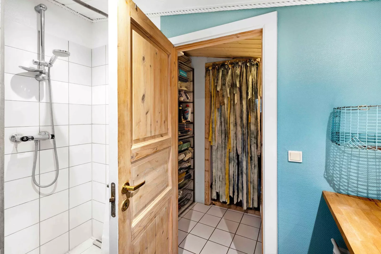 5 Sterne Ferienhaus in Kirke Såby-Innenbereich