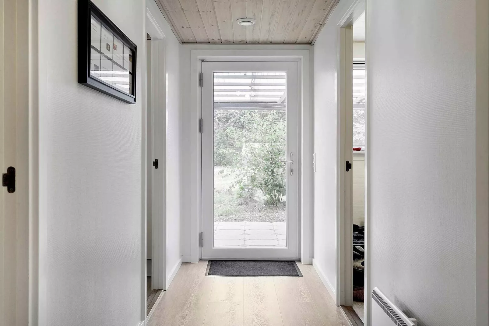 5 etoiles maison de vacances a Ulfborg-Intérieur