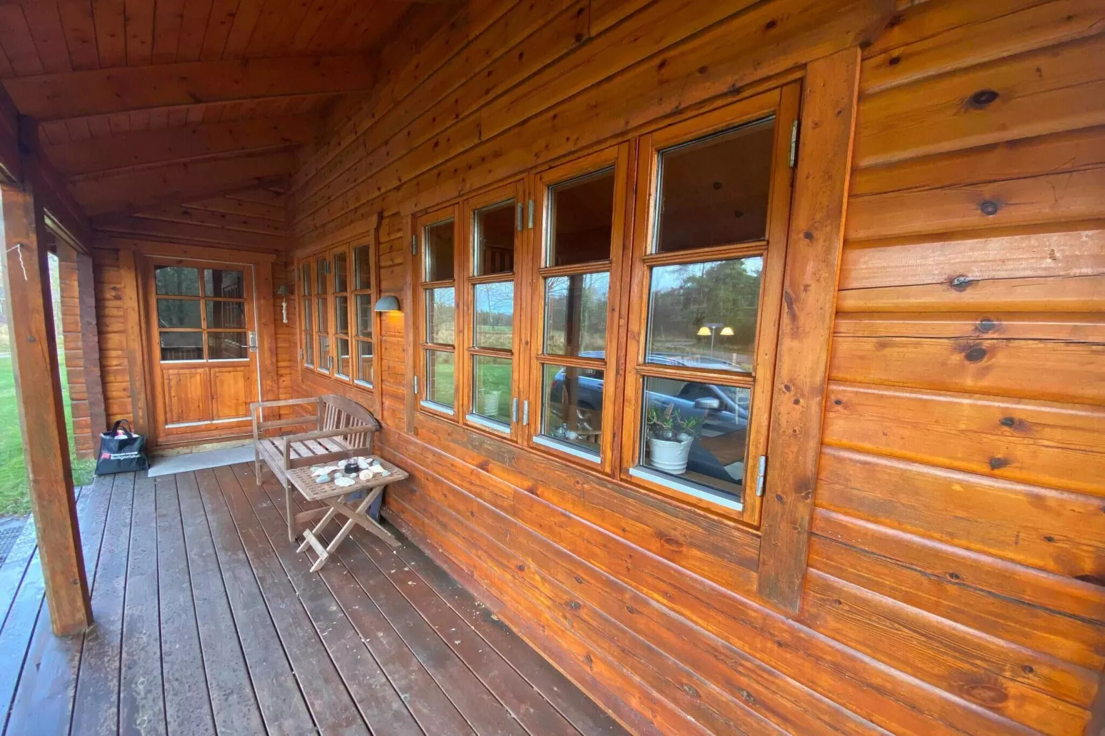 5 star holiday home in Læsø-Indoor