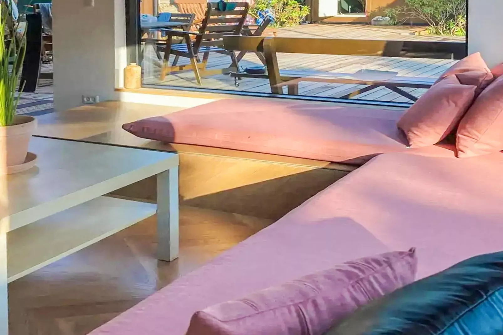 5 star holiday home in Nakskov-Indoor