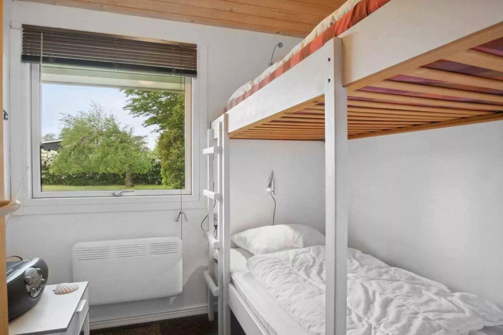 5 star holiday home in Slagelse-Indoor