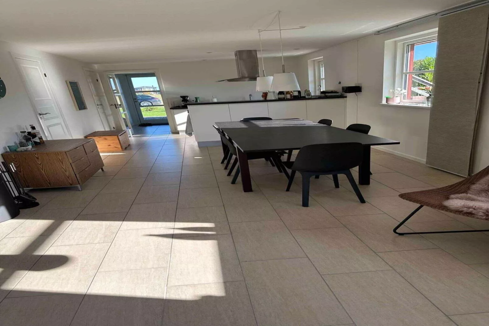 5 star holiday home in Otterup-Indoor