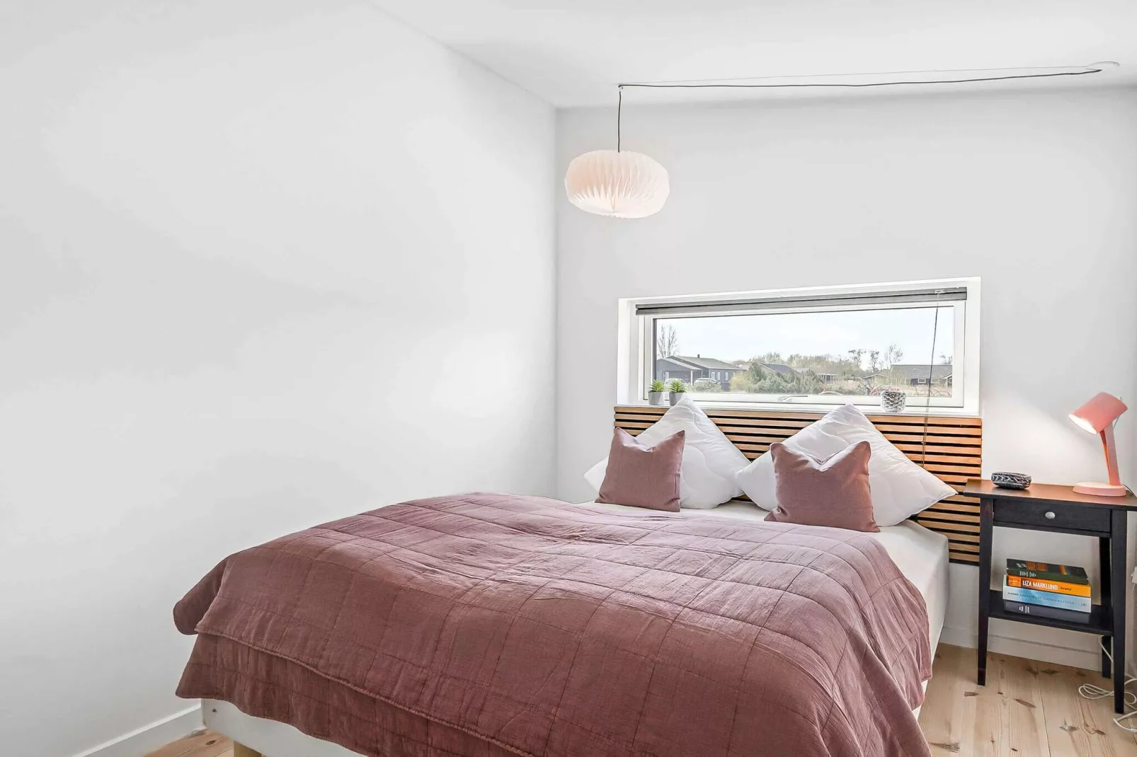 5 etoiles maison de vacances a Væggerløse-Intérieur