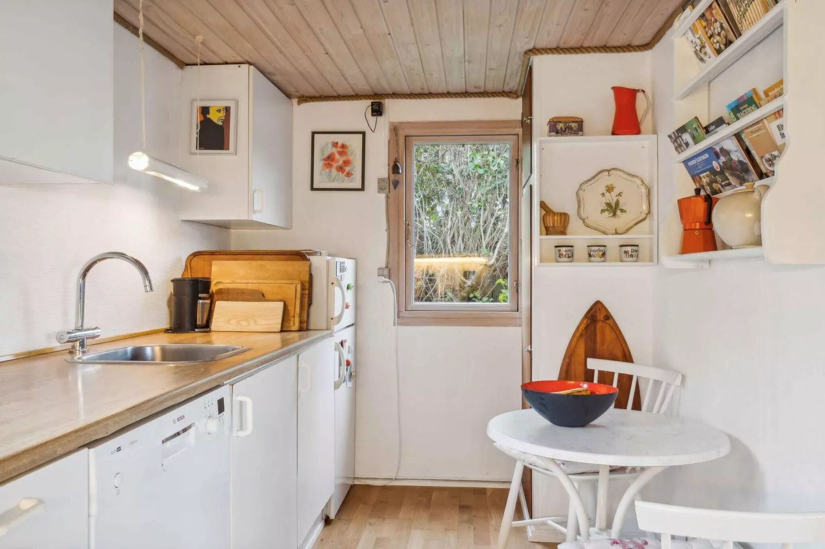 5 star holiday home in Ebberup-Indoor