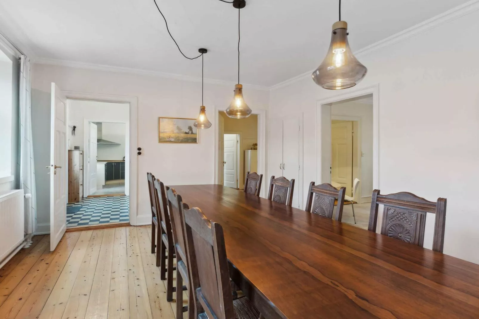 5 star holiday home in Holbæk-Indoor