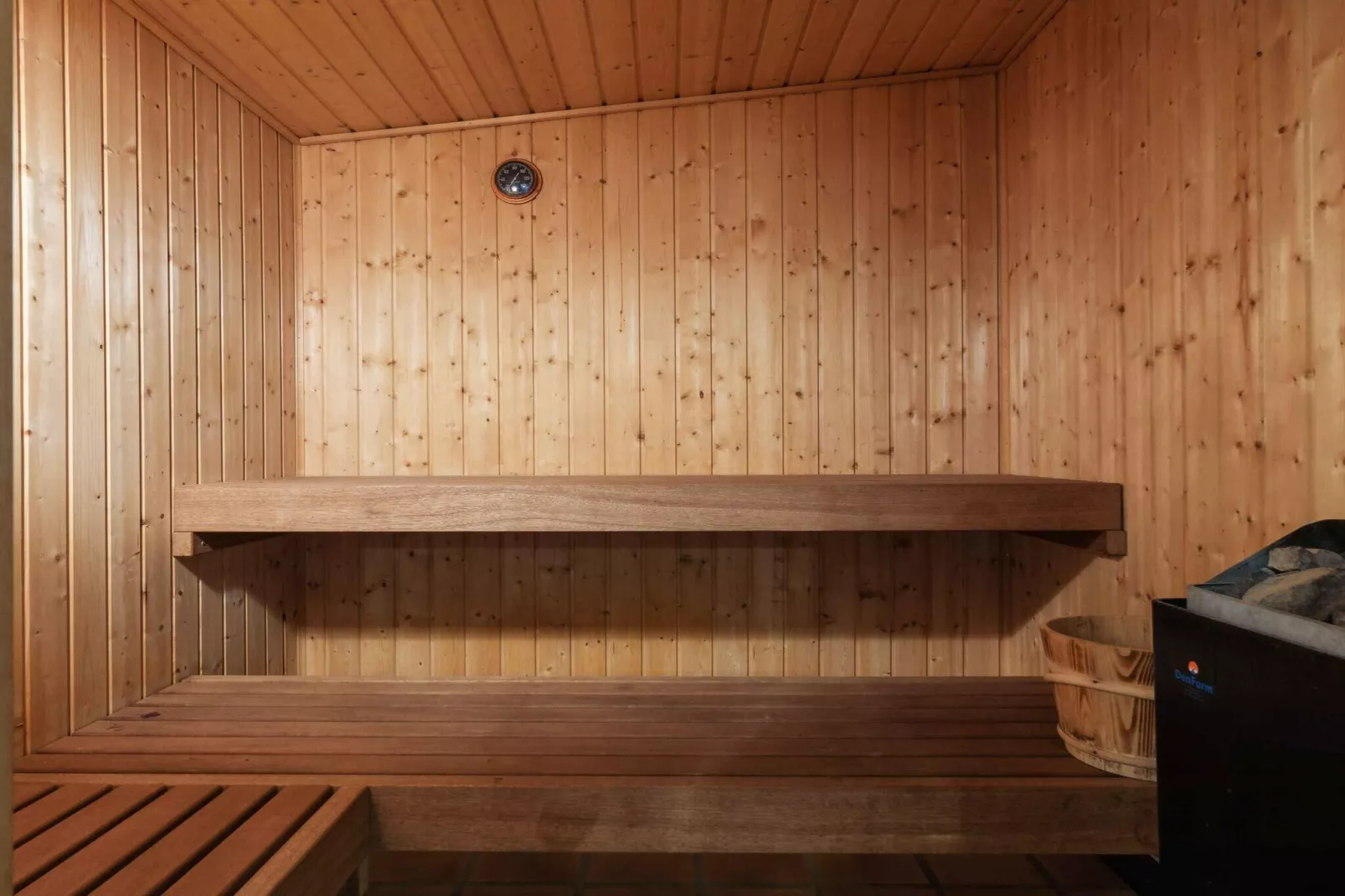 5 etoiles maison de vacances a Tranekær-Intérieur