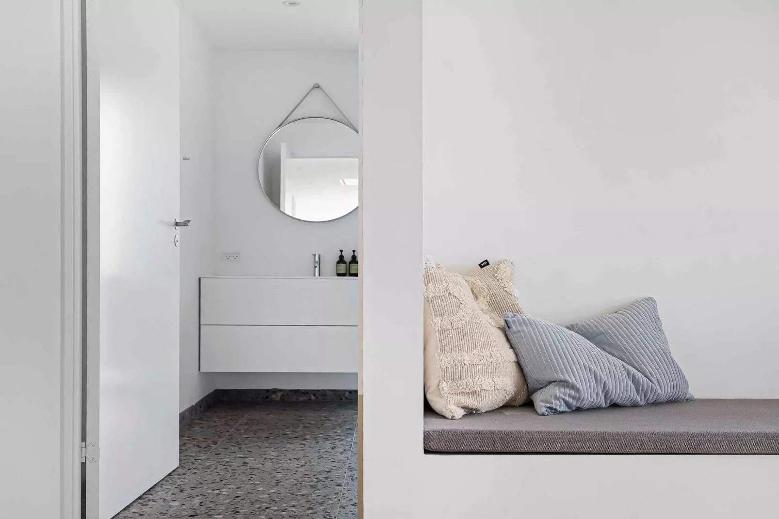 5 star holiday home in Aakirkeby-Indoor