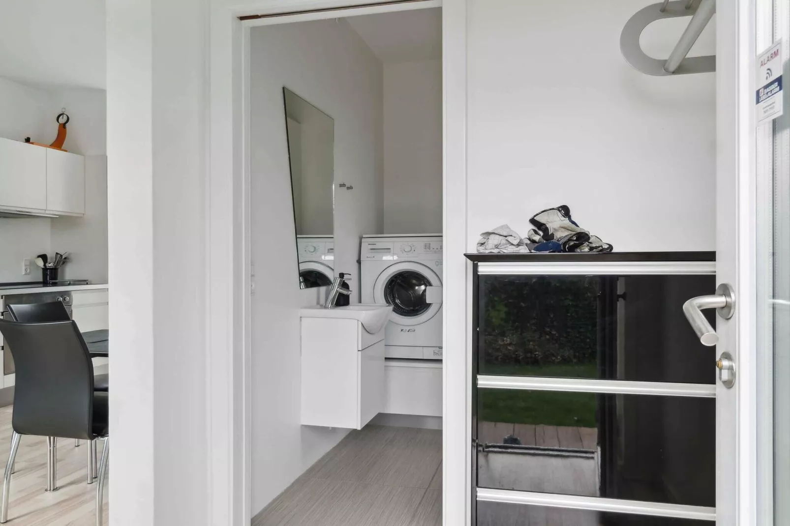 5 etoiles maison de vacances a Slagelse-Intérieur