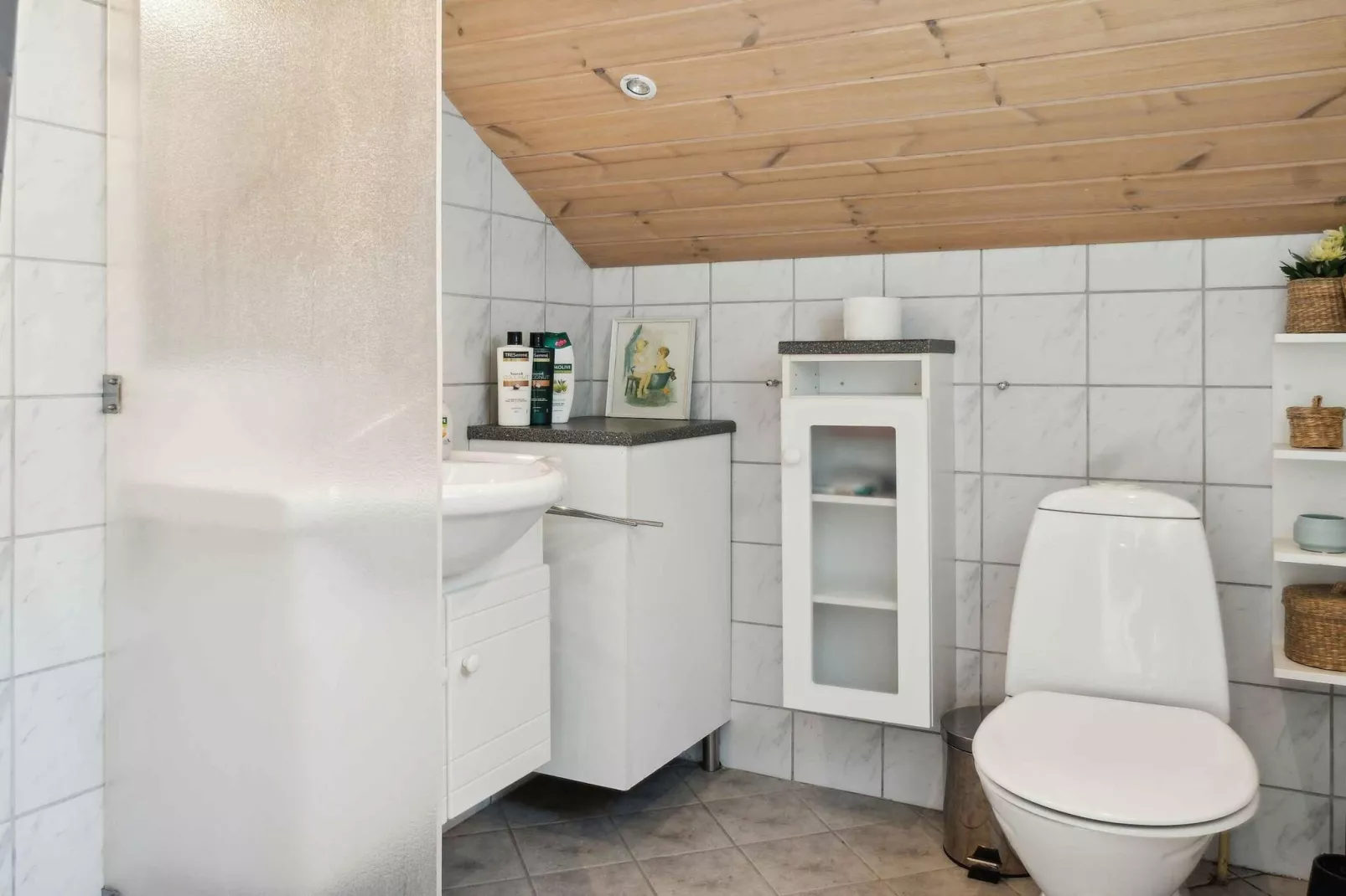 5 etoiles maison de vacances a Væggerløse-Intérieur