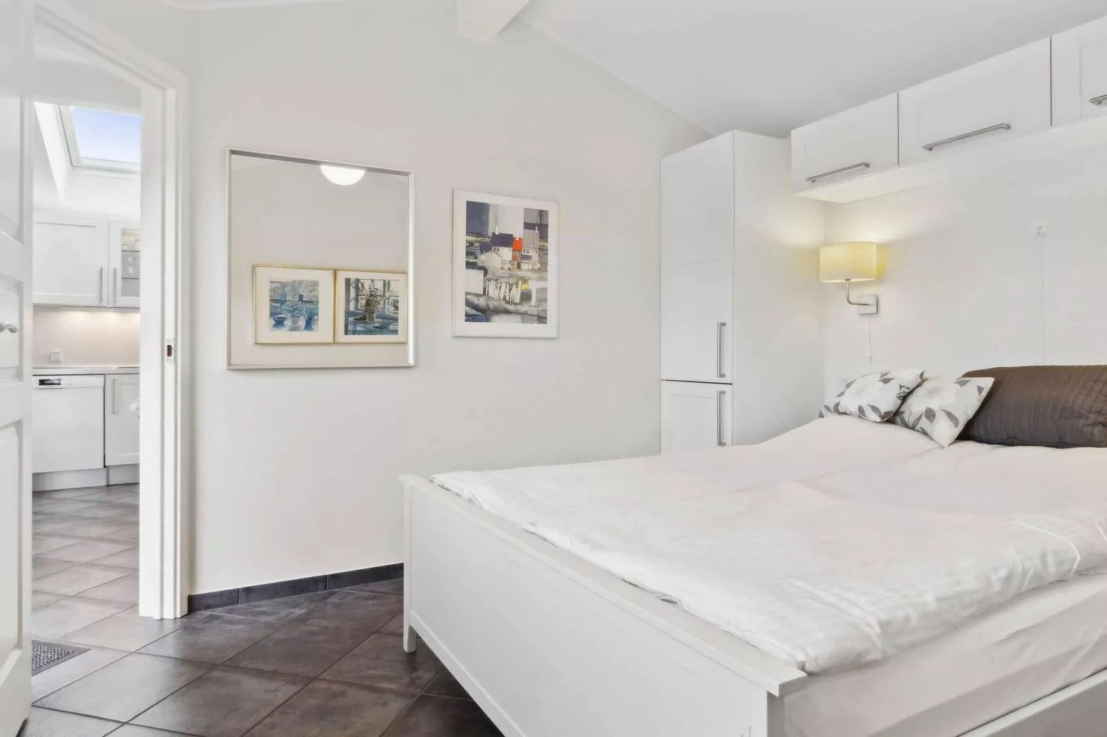 5 star holiday home in Otterup-Indoor