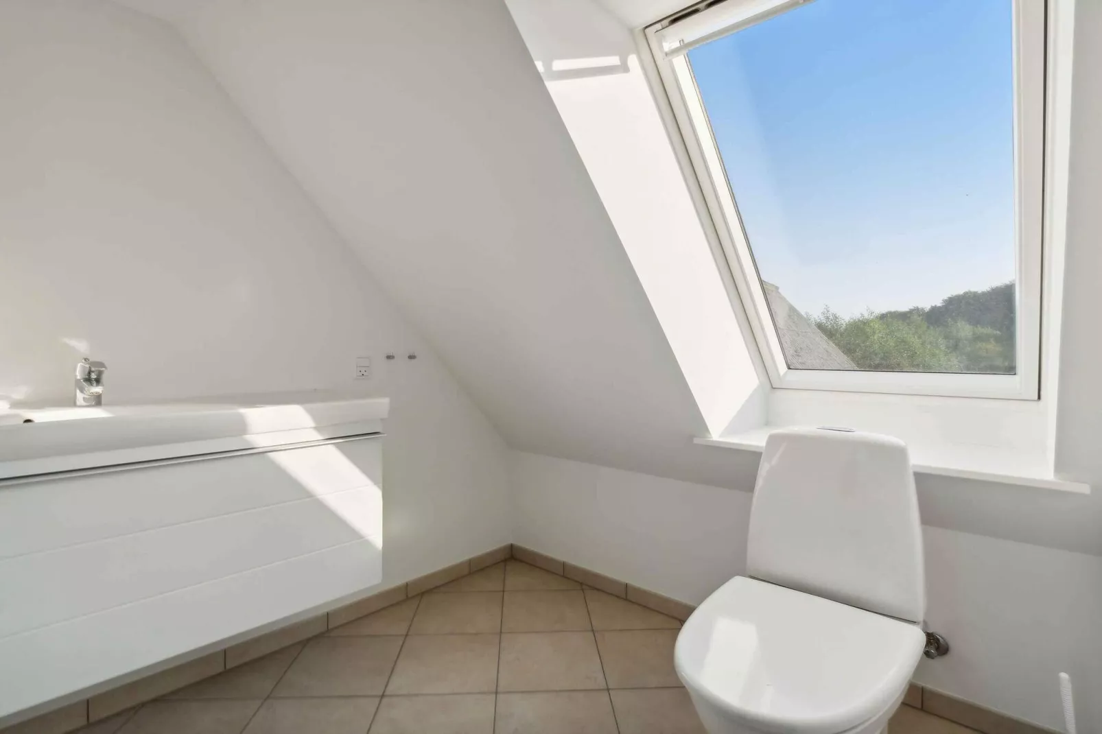 5 star holiday home in Ullerslev-Indoor