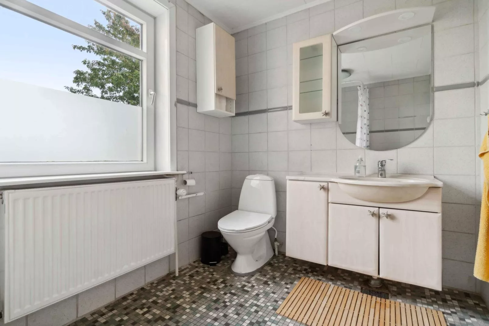 5 etoiles maison de vacances a Rønne-Intérieur