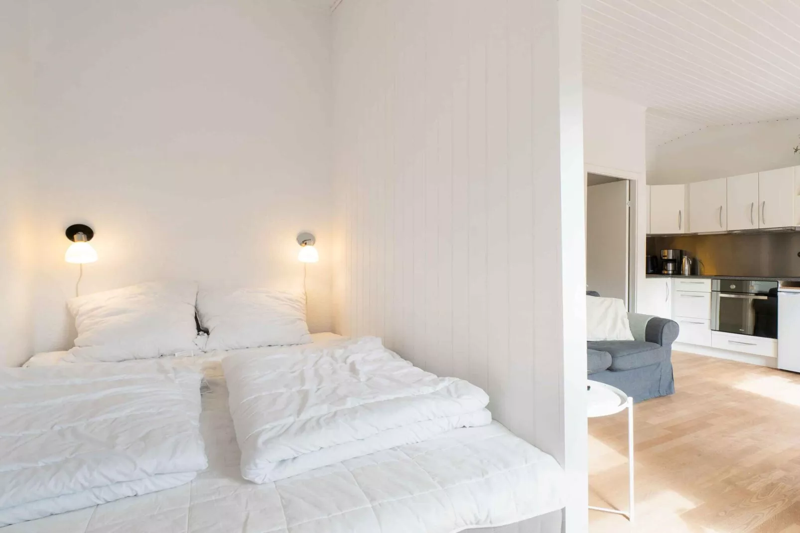 5 star holiday home in Nexø-Indoor