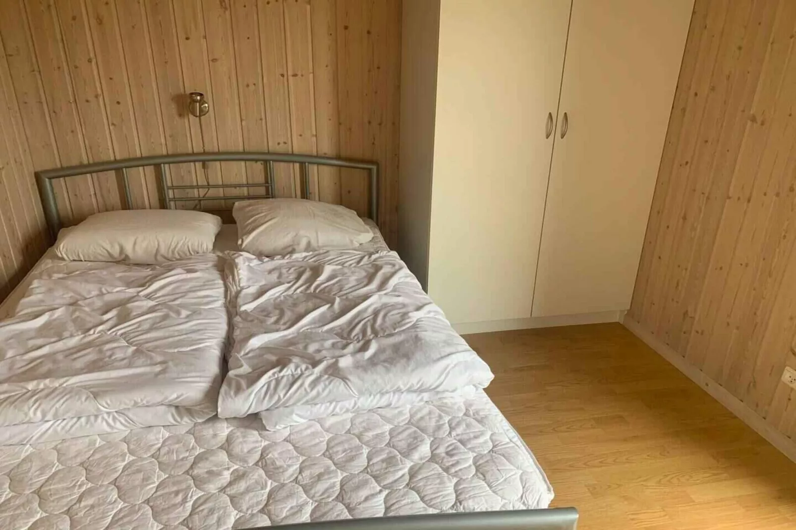 5 star holiday home in Vinderup-Indoor