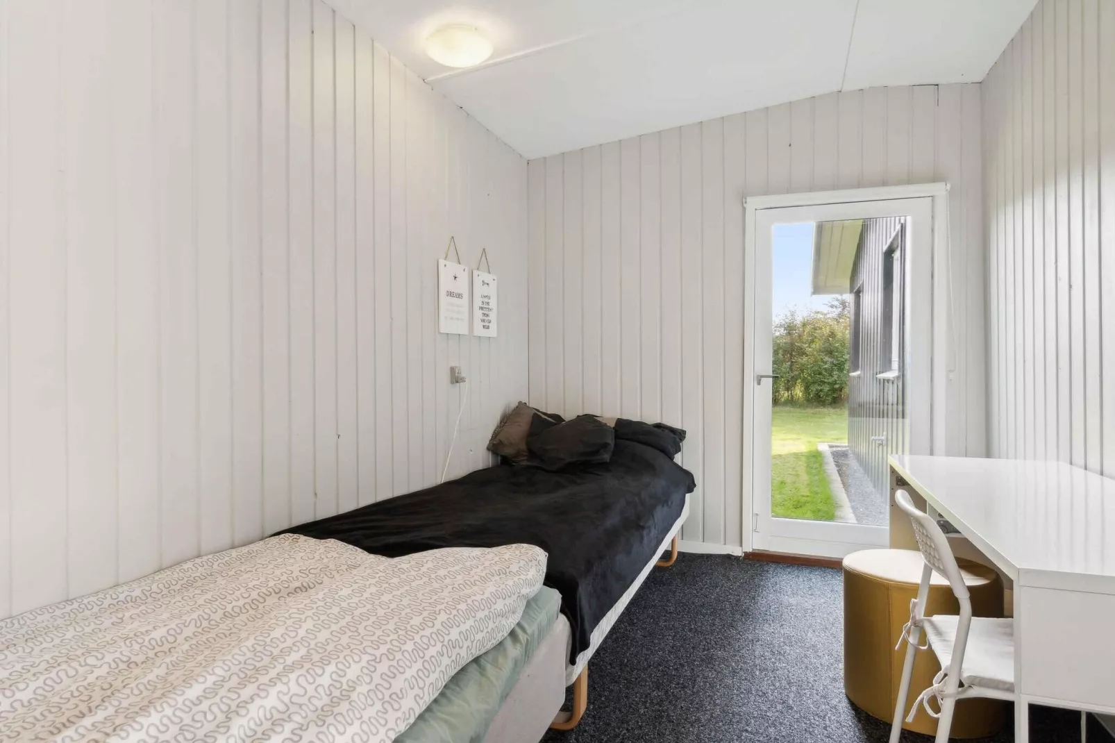 5 star holiday home in Hadsund-Indoor