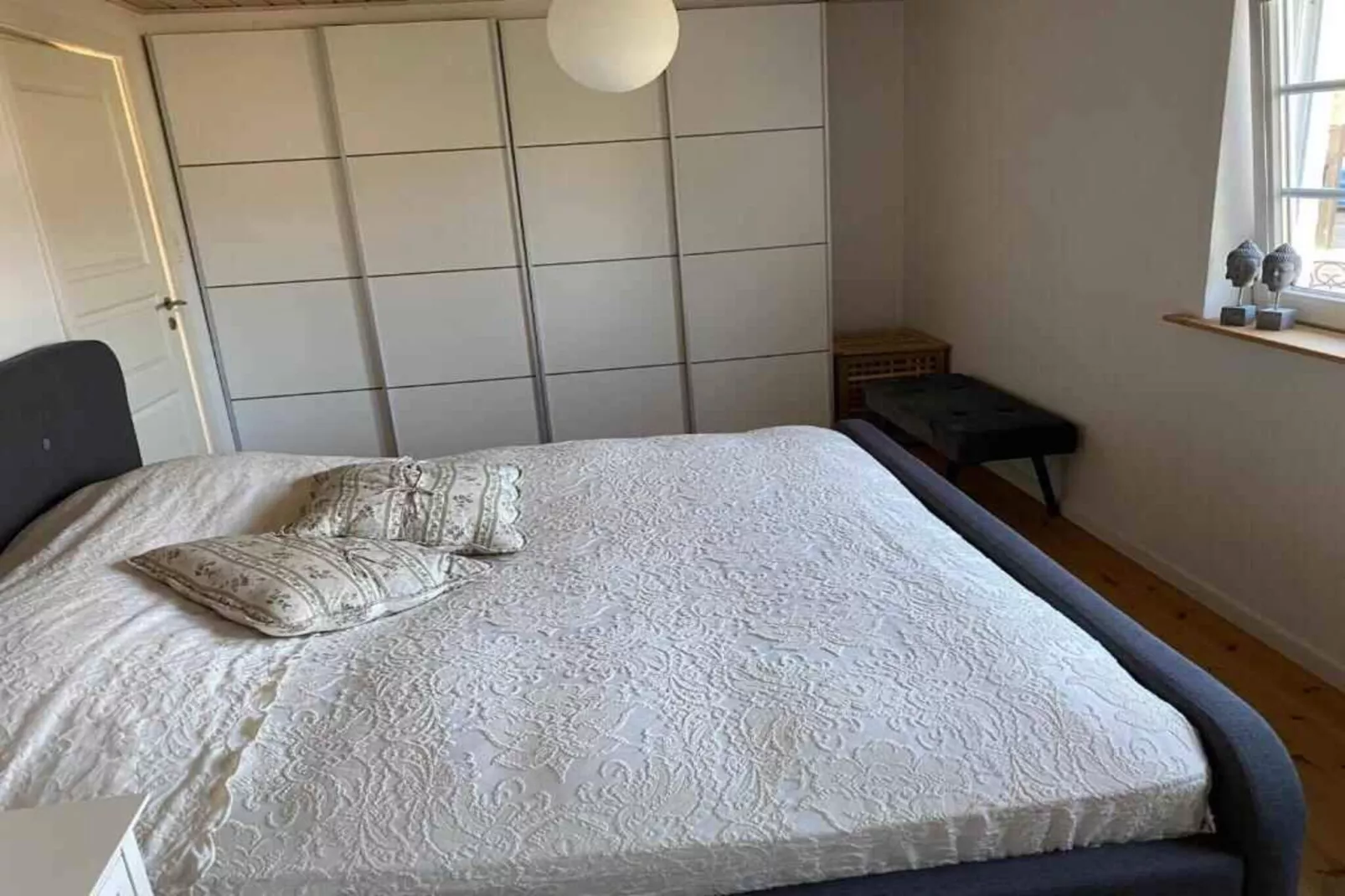 5 star holiday home in Harboøre-Indoor