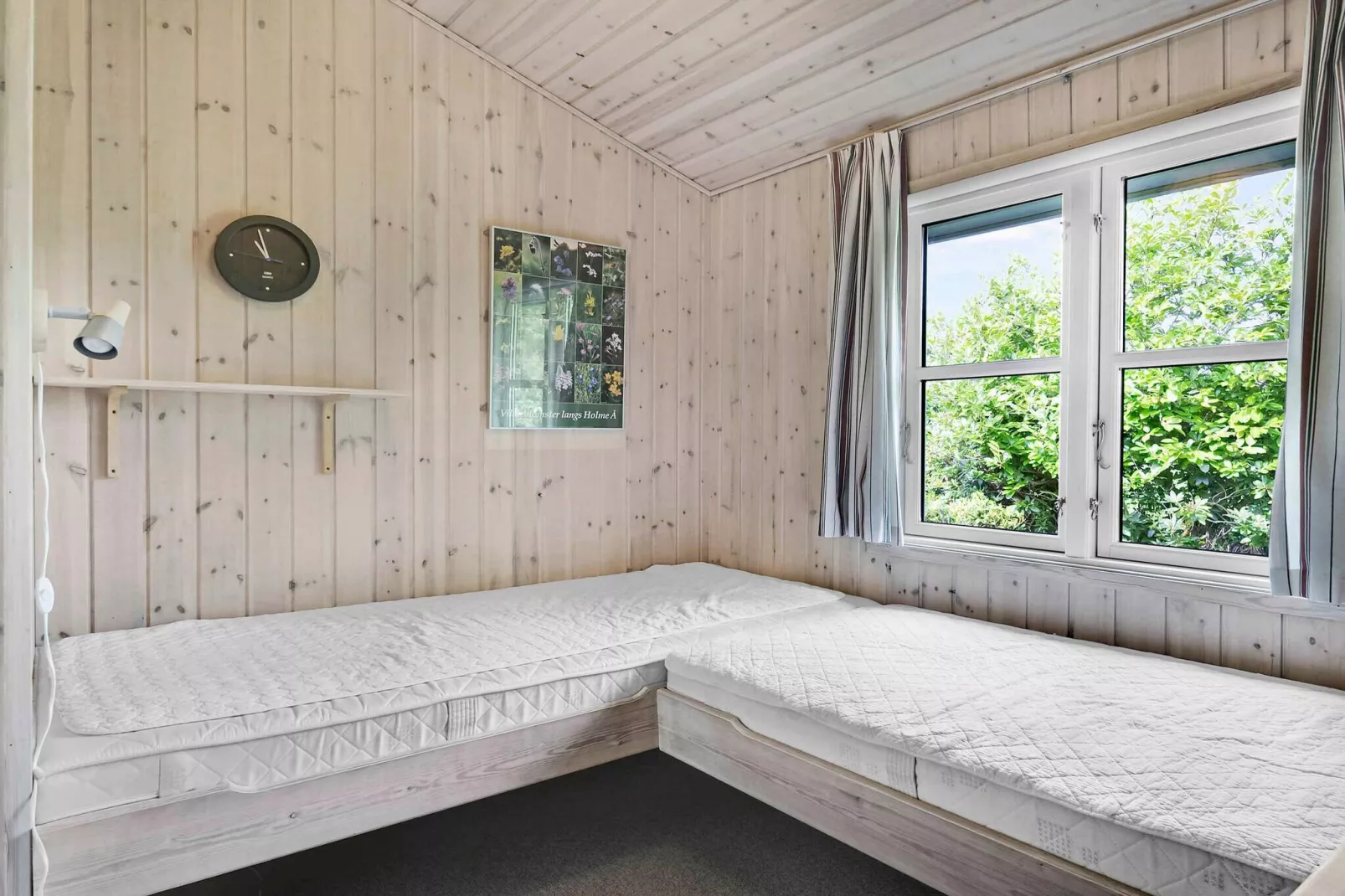 5 etoiles maison de vacances a Dannemare-Intérieur