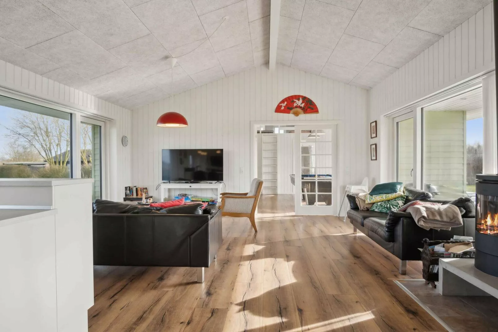 5 star holiday home in Sydals-Indoor