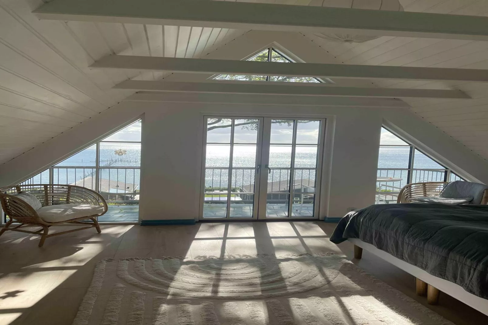 6 person holiday home in Haderslev-Indoor