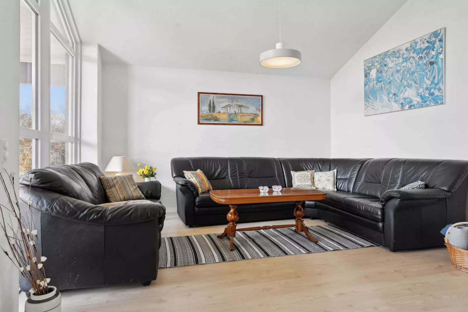 5 etoiles maison de vacances a Ørsted-Intérieur