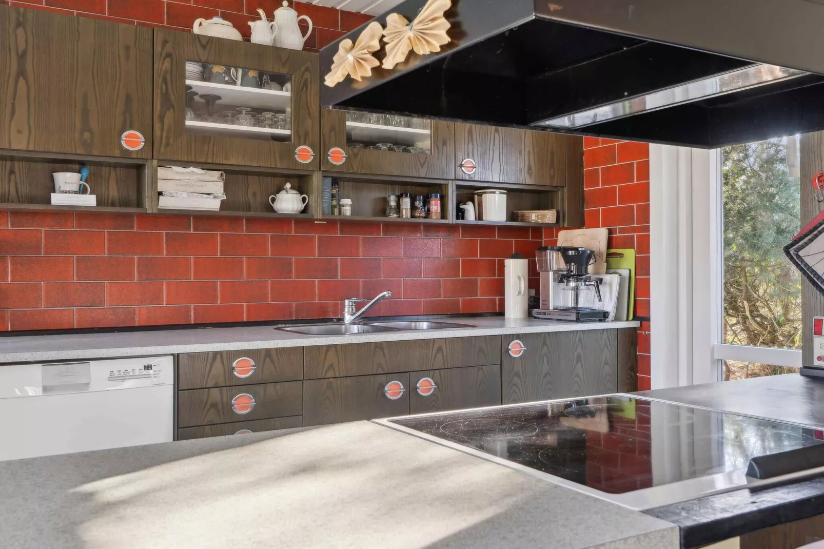 5 star holiday home in Idestrup-Indoor