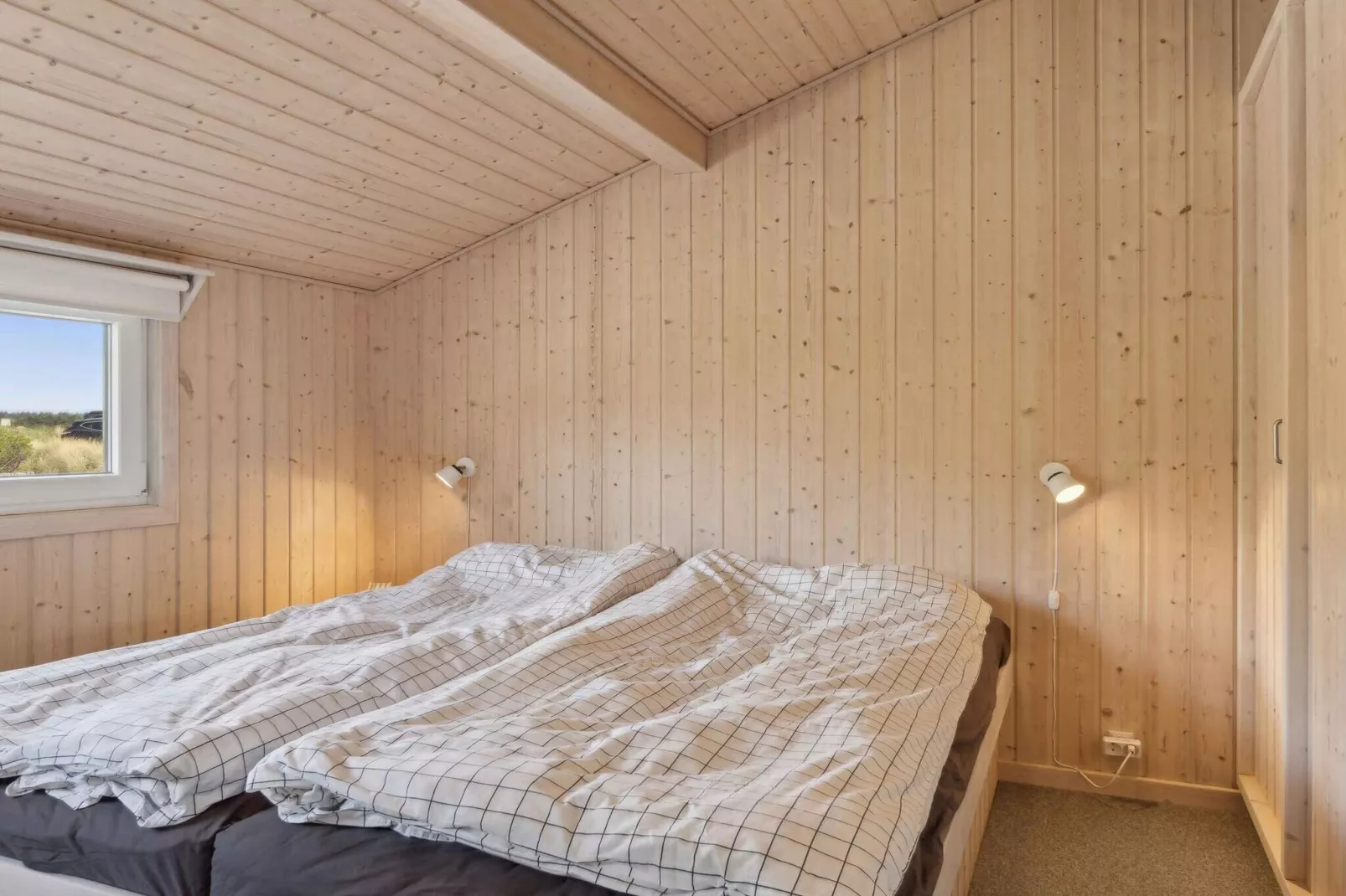 5 star holiday home in Pandrup-Indoor