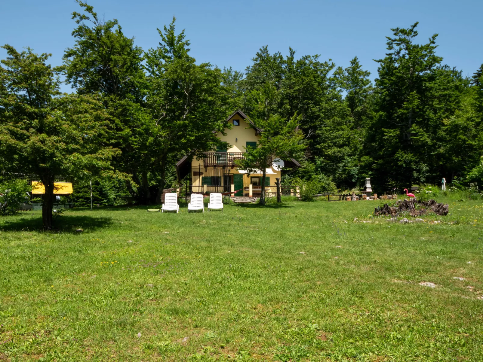 Legendao-Draußen