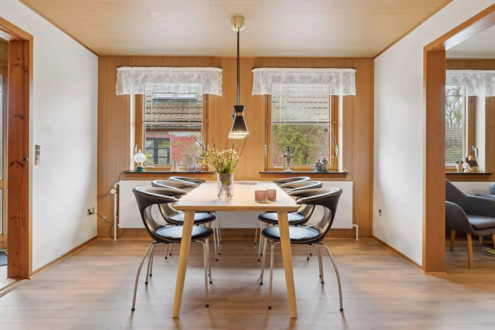 5 etoiles maison de vacances a Bagenkop-Intérieur