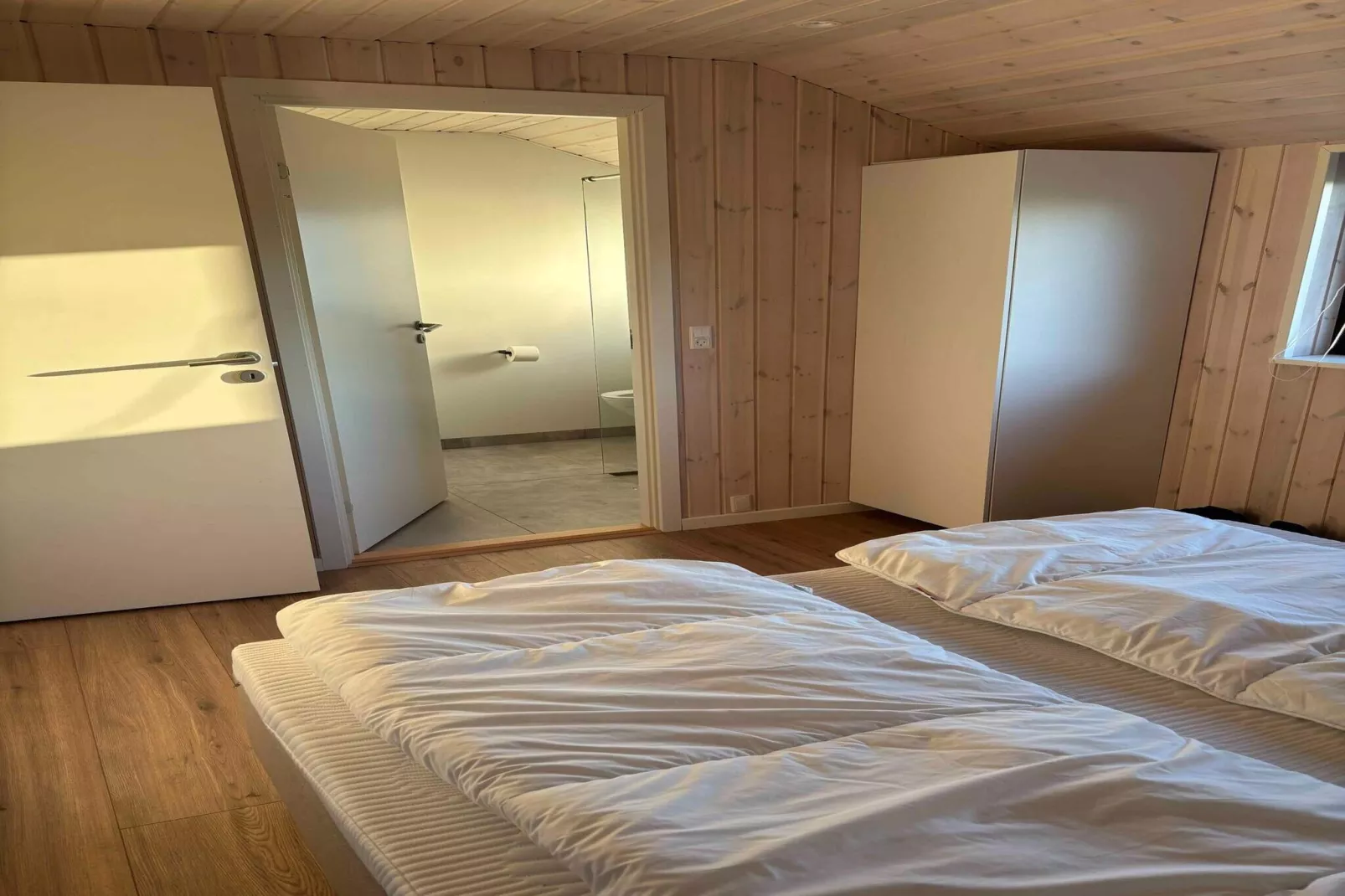 5 etoiles maison de vacances a Væggerløse-Intérieur