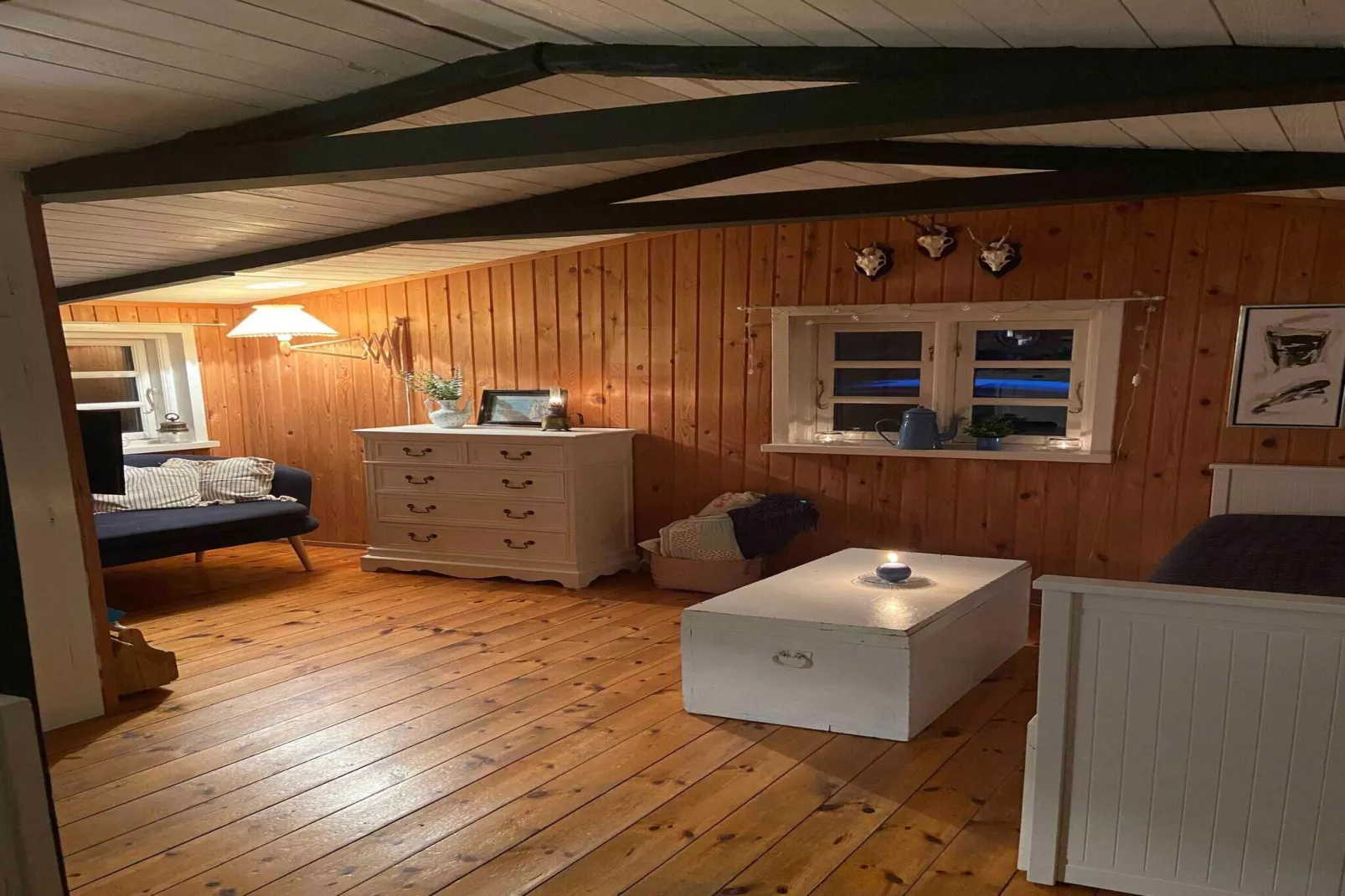 5 star holiday home in Orø-Indoor