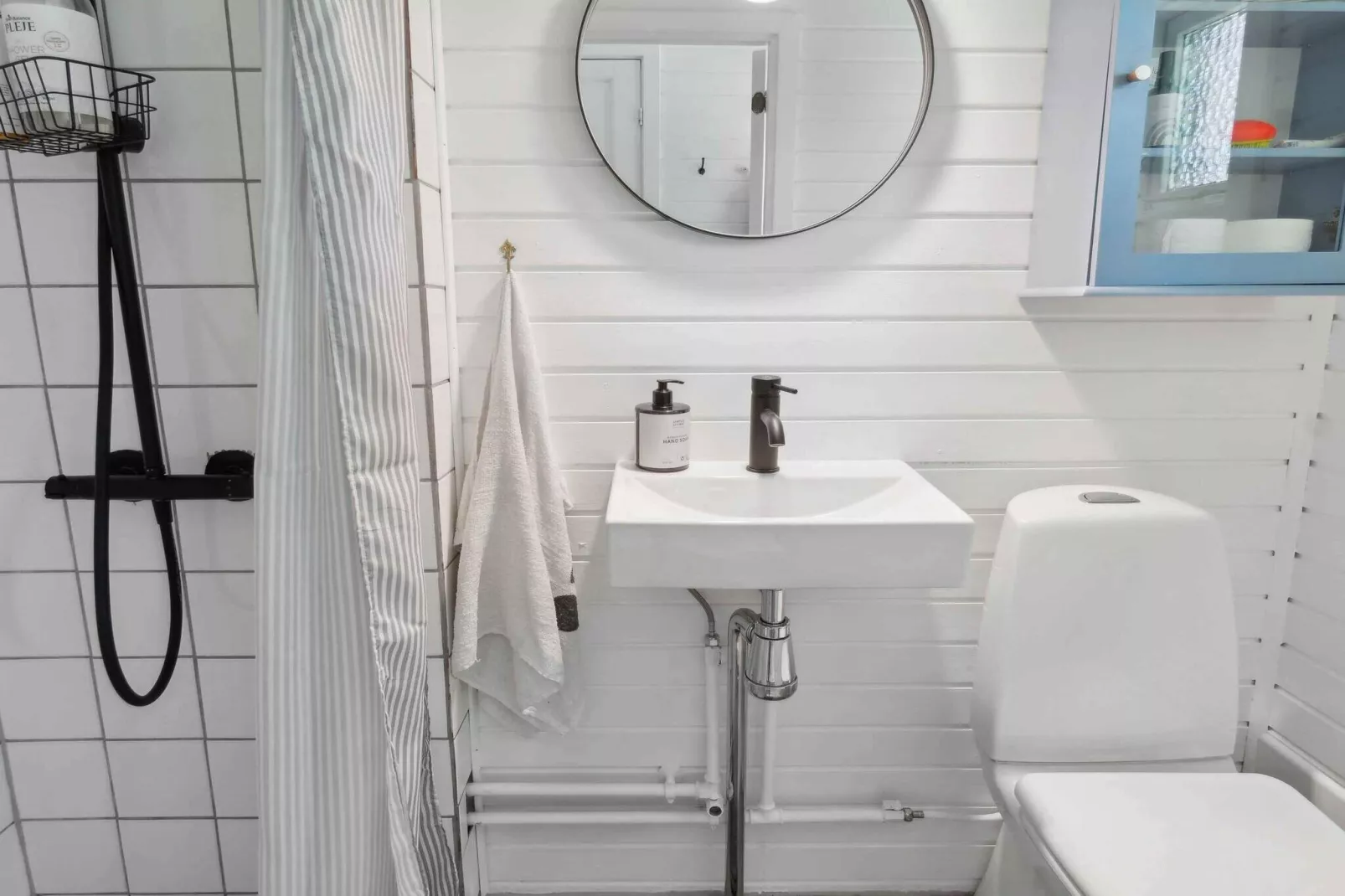 5 star holiday home in Nykøbing Sj-Indoor