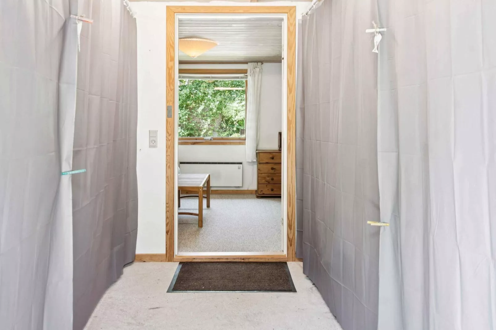 4 etoiles maison de vacances a Store Fuglede-Intérieur