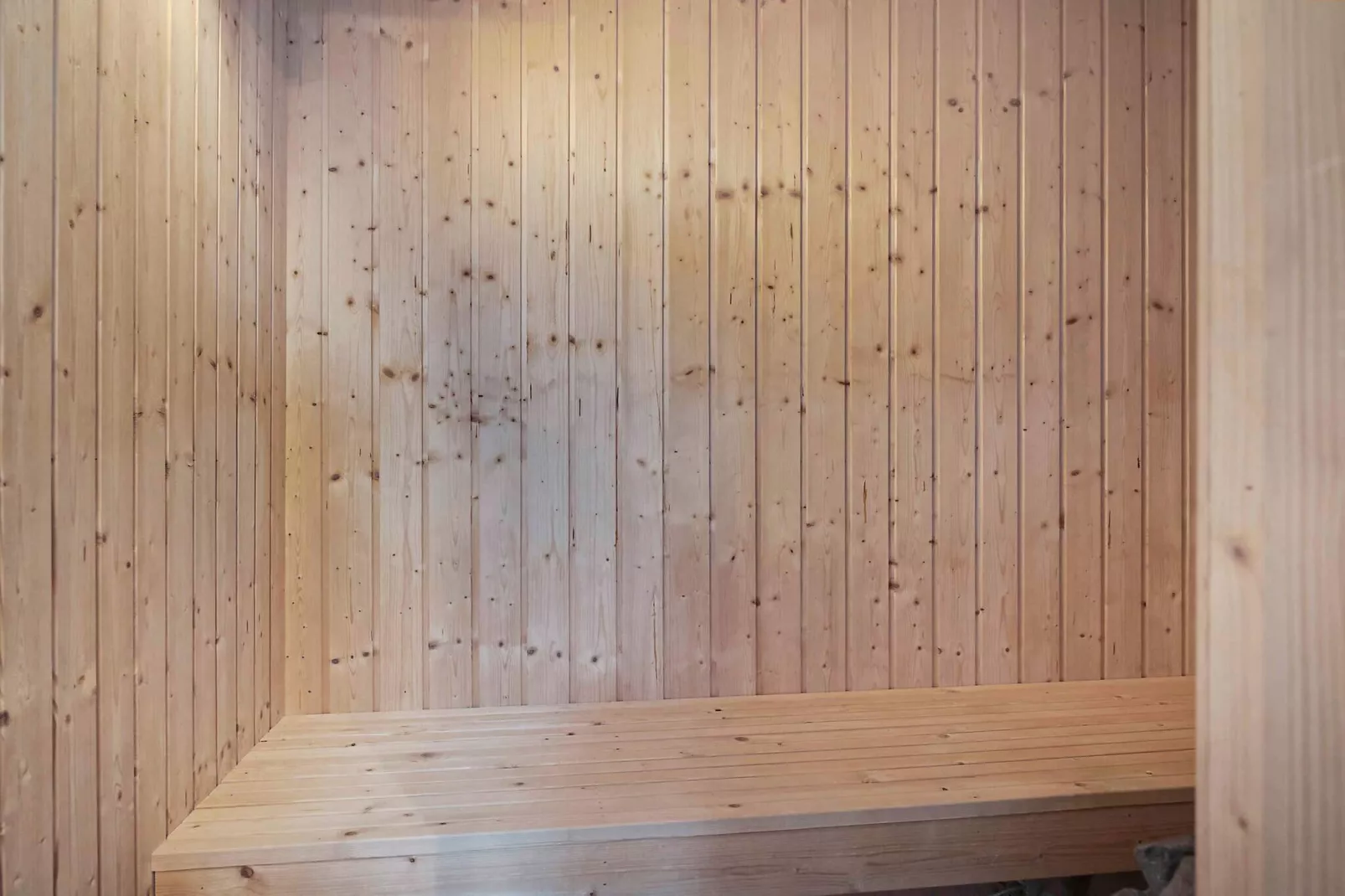 4 star holiday home in Brovst-Sauna