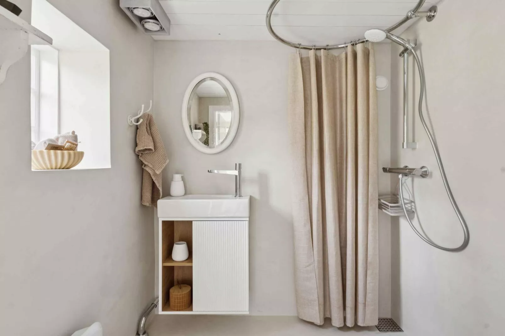 4 Sterne Ferienhaus in Rømø-Innenbereich