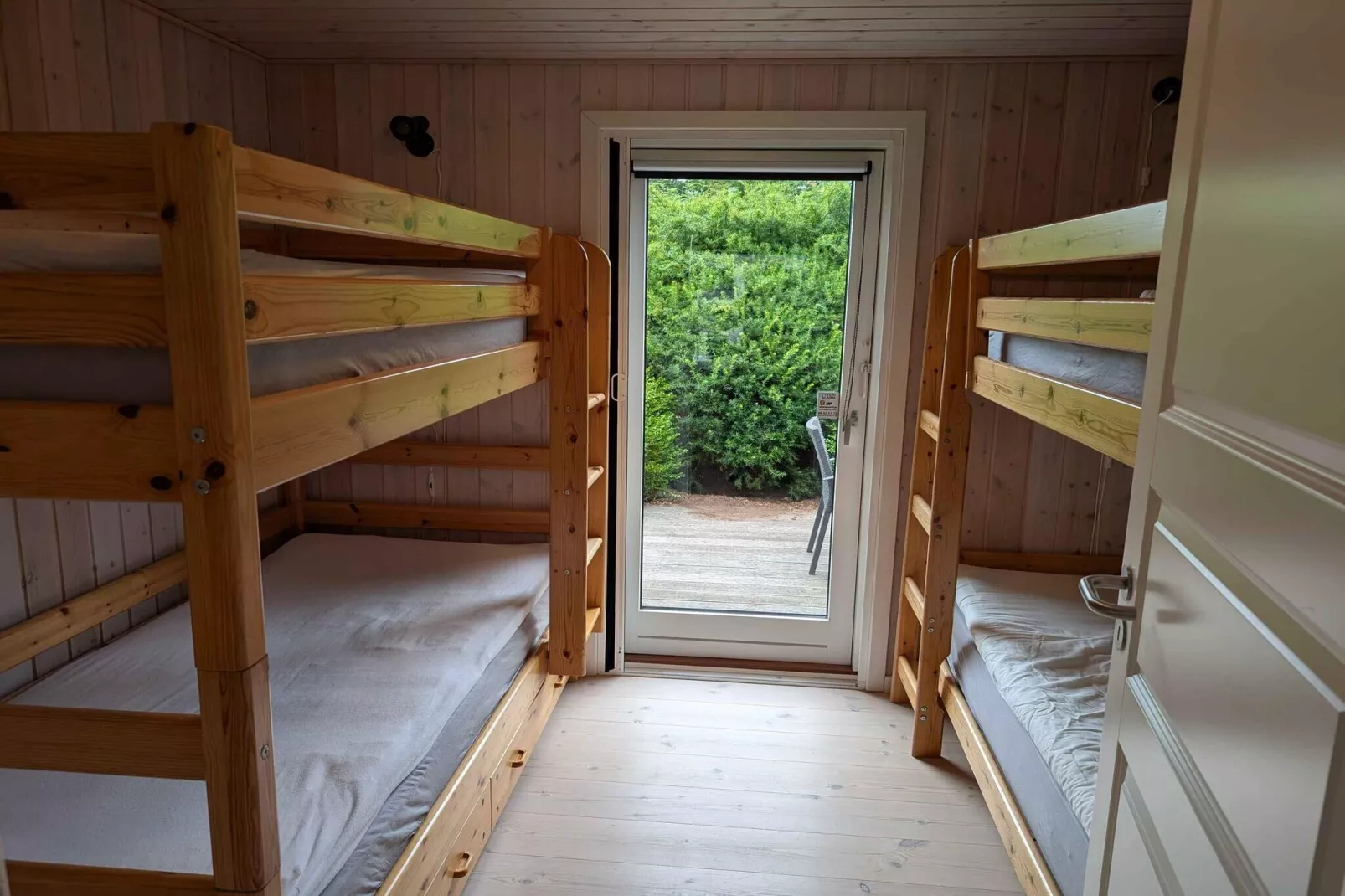 4 star holiday home in Løgstør-Indoor