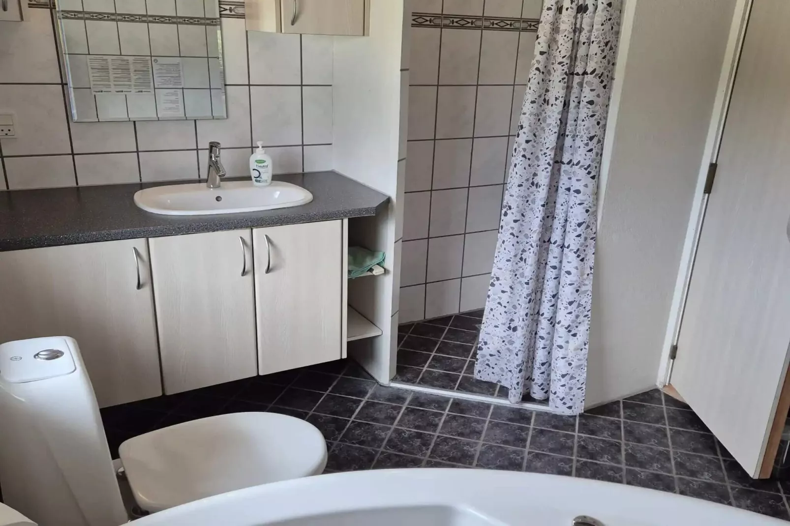 4 star holiday home in Broager-Indoor