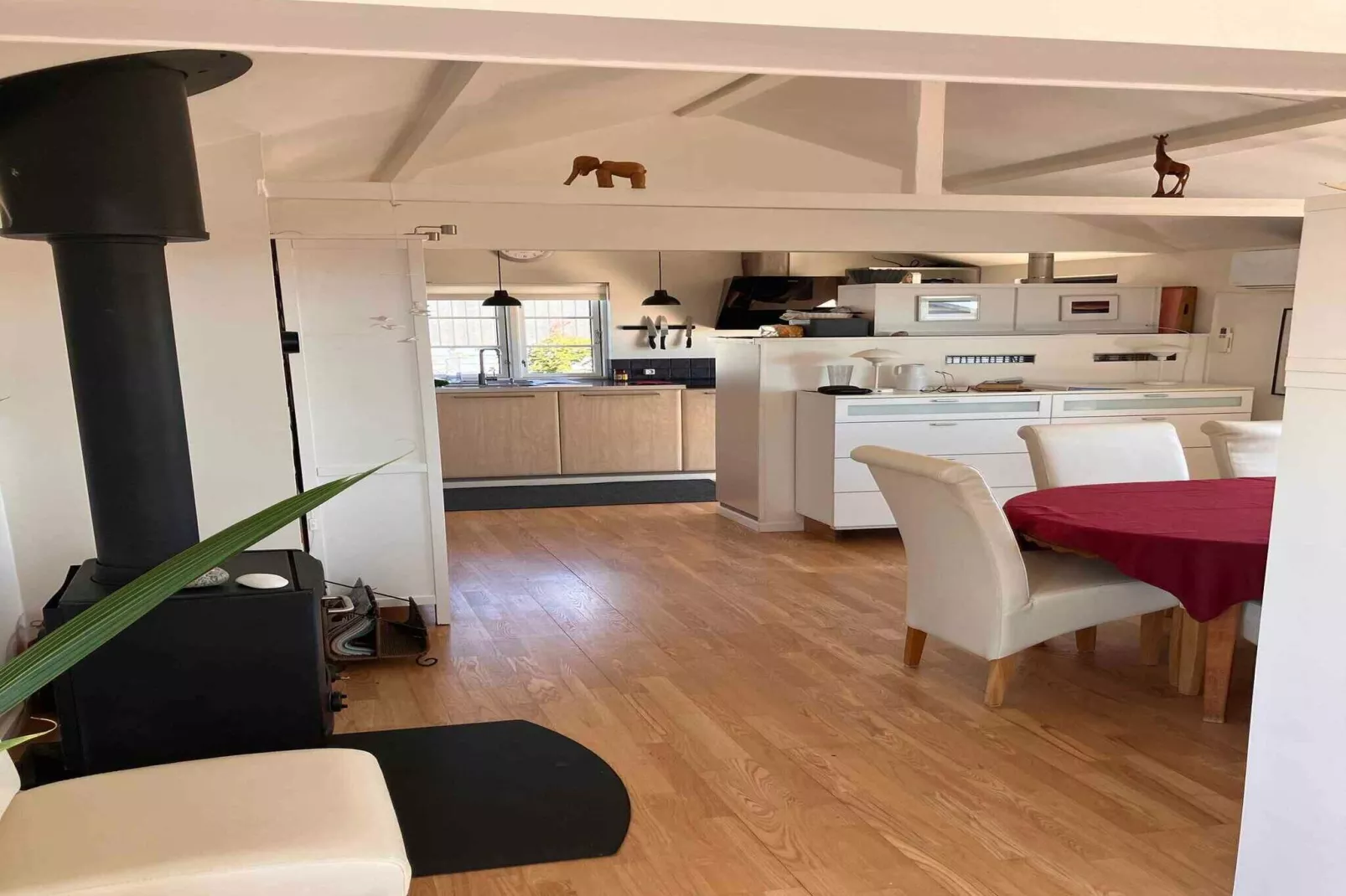 4 star holiday home in Kerteminde-Indoor