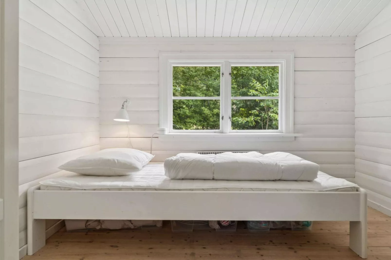 4 star holiday home in Dronningmølle-Indoor