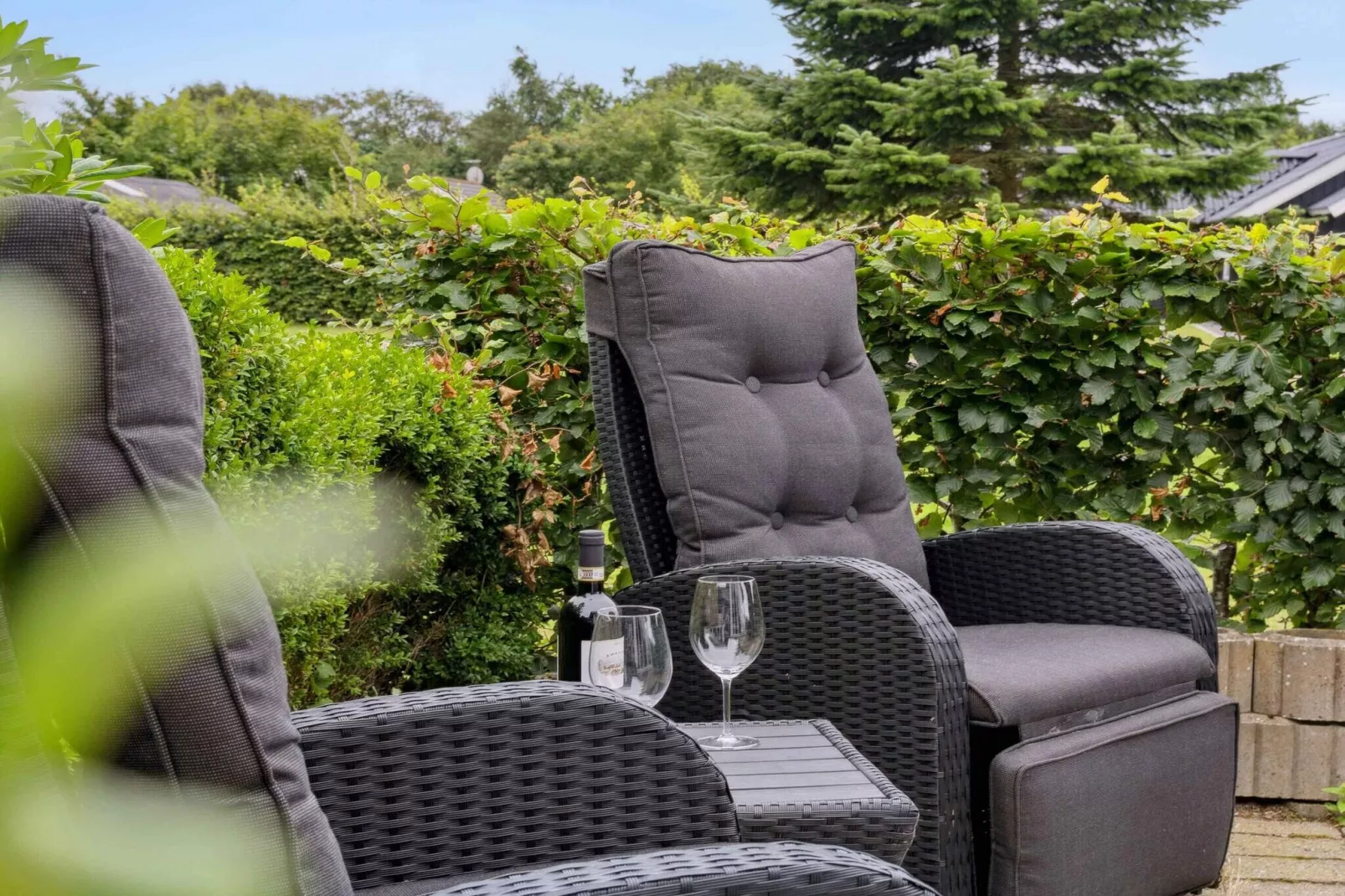 4 star holiday home in Skjern-Untagged