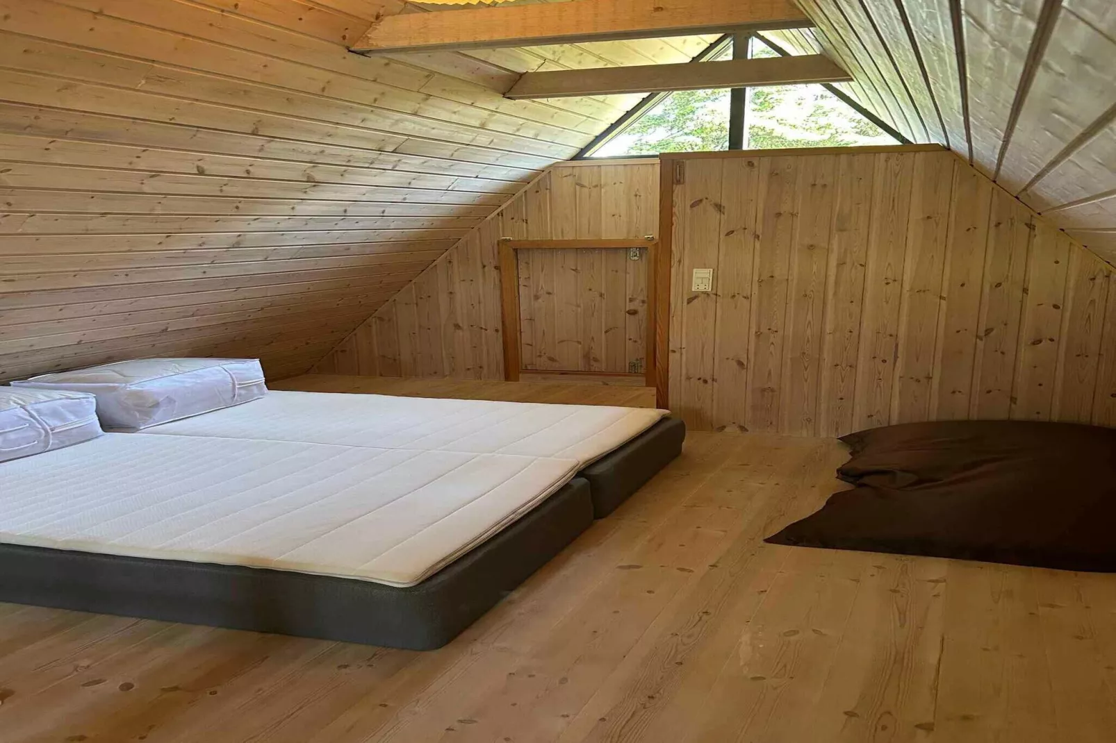 4 star holiday home in Vordingborg-Indoor