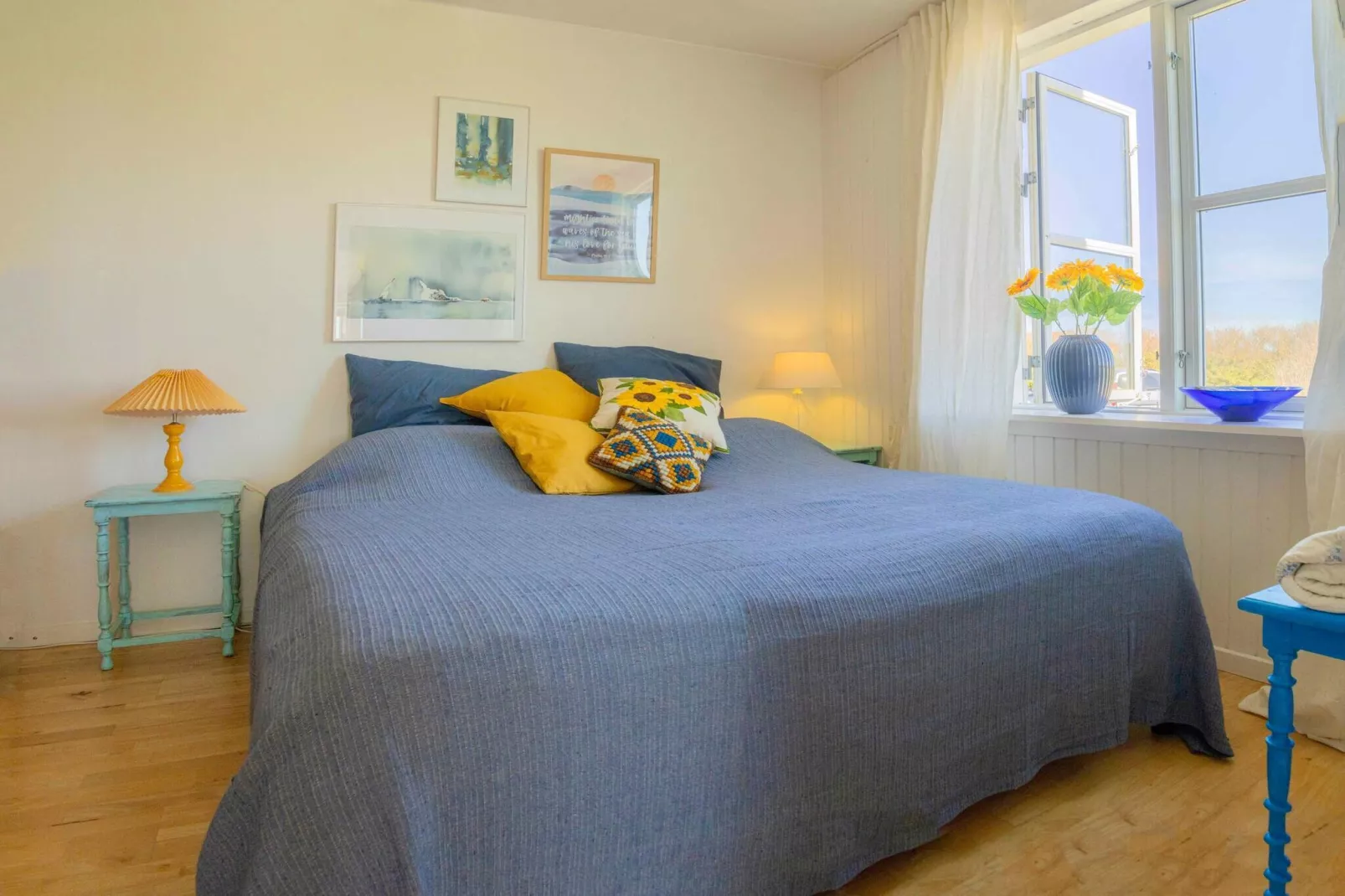 5 etoiles maison de vacances a Lemvig-Intérieur