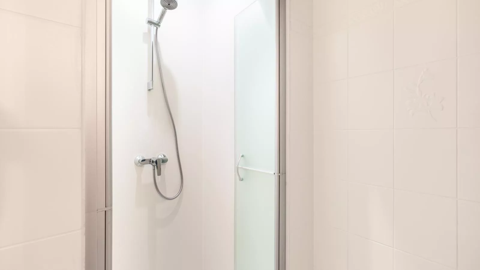 La Bohème vijfde-Bathroom