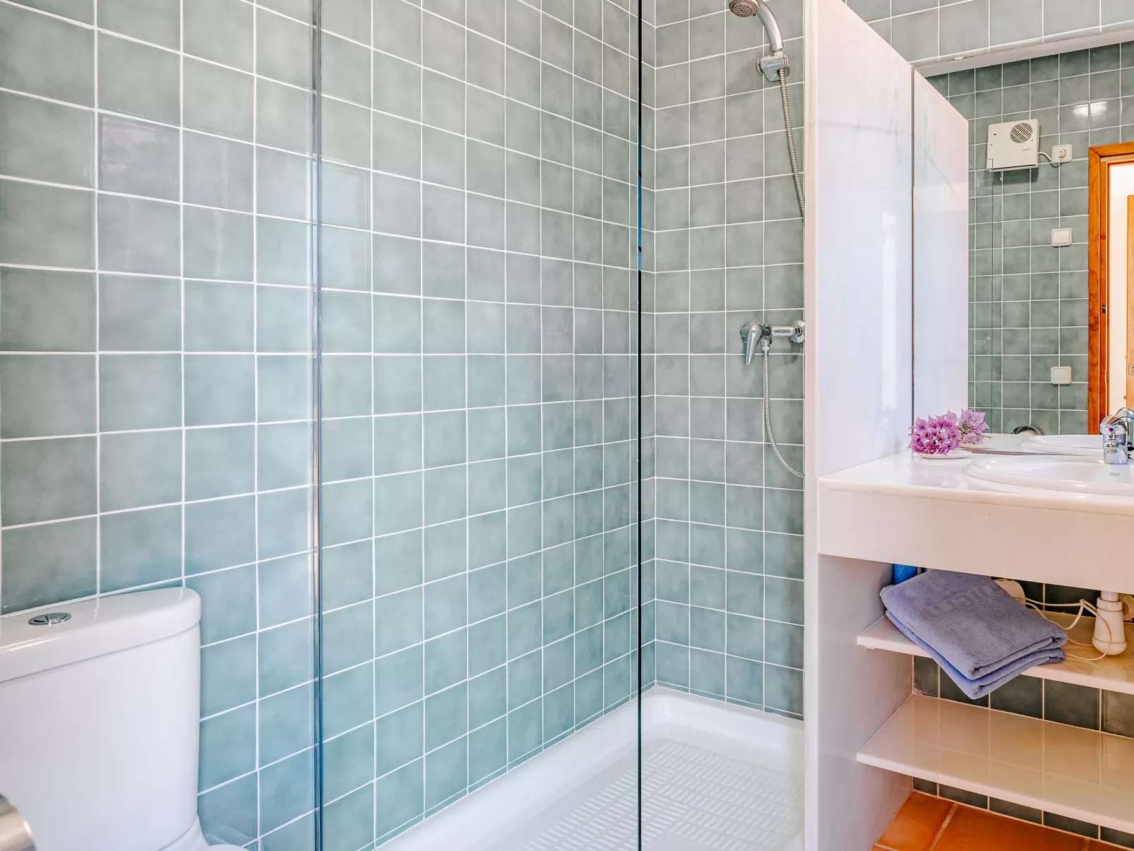 Villa Pomelo Plus-Dedans