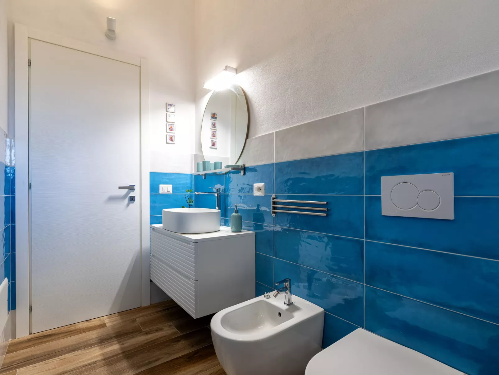 Attico Sunset Breeze-Inside