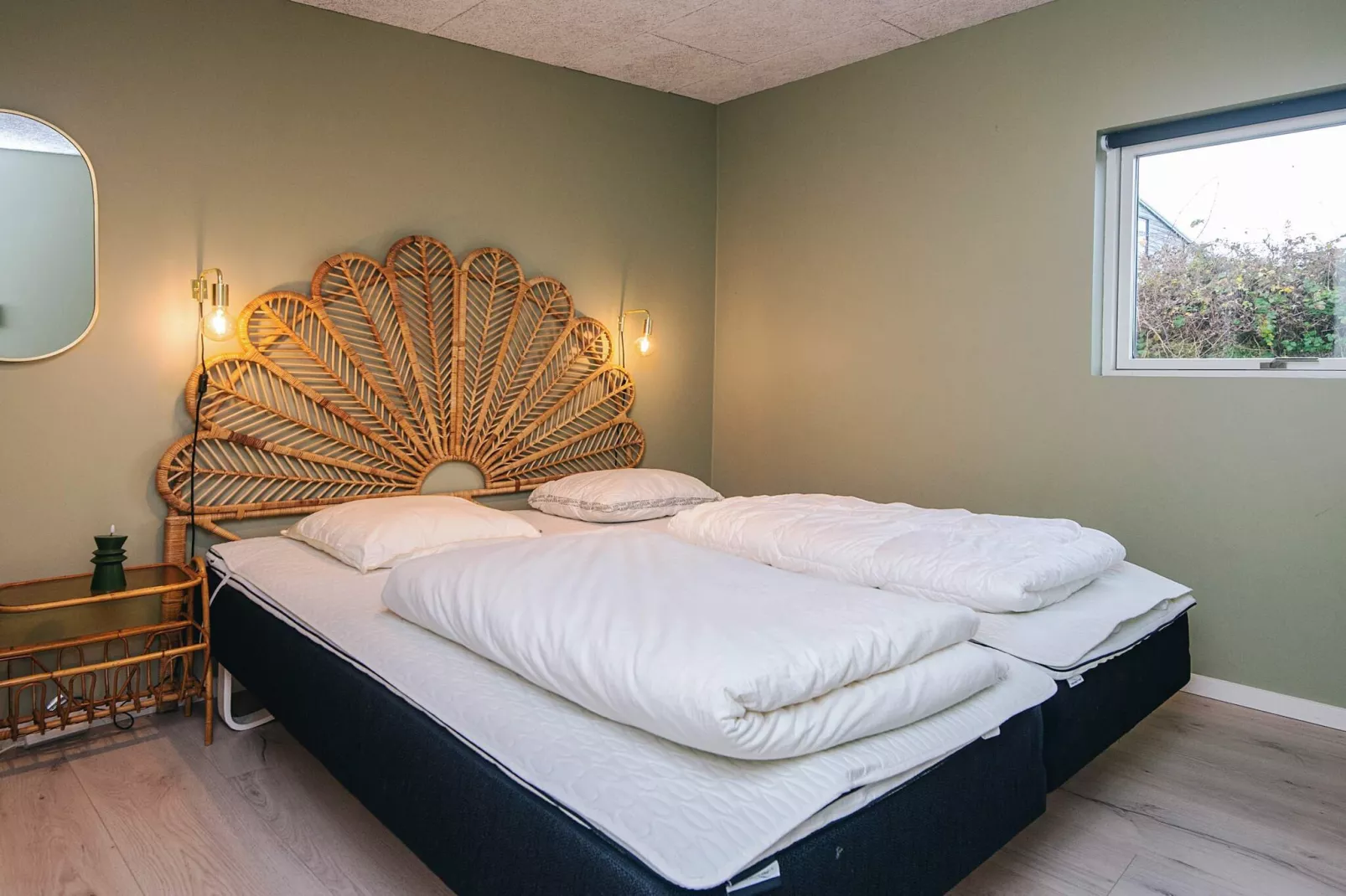 5 star holiday home in Sjølund-Indoor